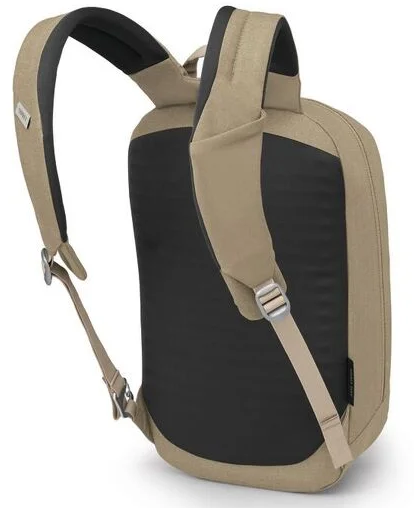 Рюкзак Osprey Arcane Small Day Latte Brown - Фото 2 большая