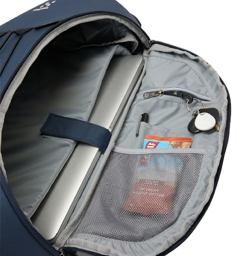 Рюкзак Haglofs Corker 20L Tarn Blue - Фото 6 большая