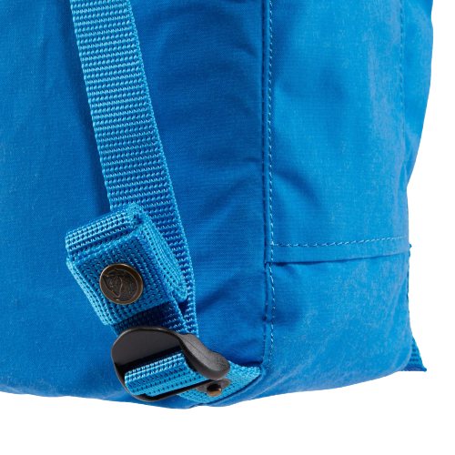Рюкзак Fjallraven Kanken Mini Corn - Фото 16 большая