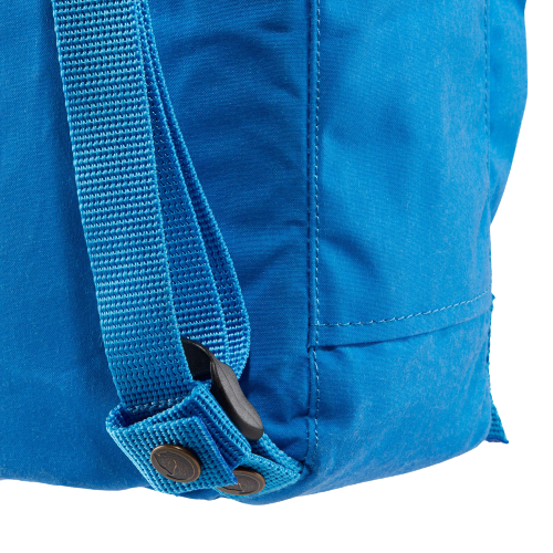 Рюкзак Fjallraven Kanken Mini Royal Purple - Фото 17 большая