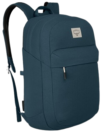 Рюкзак Osprey Arcane XL Day Stargazer Blue - Фото 1 большая