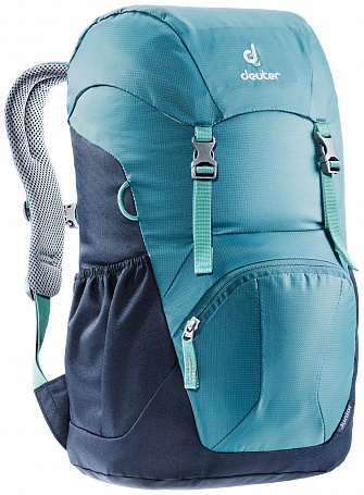 Рюкзак детский Deuter Junior Denim-Navy - Фото 1 большая