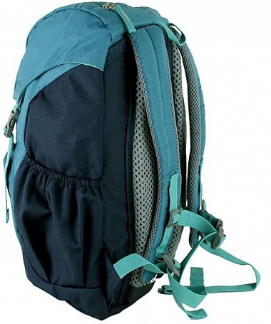Рюкзак детский Deuter Junior Denim-Navy - Фото 2 большая