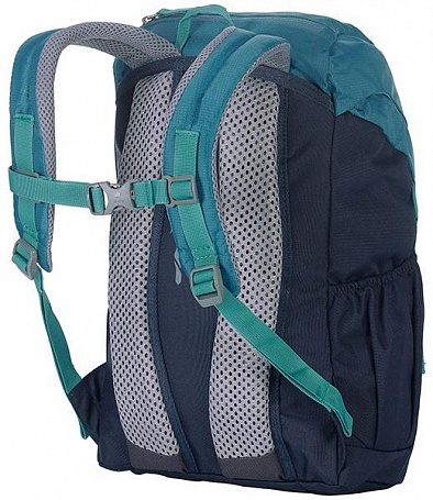 Рюкзак детский Deuter Junior Denim-Navy - Фото 3 большая