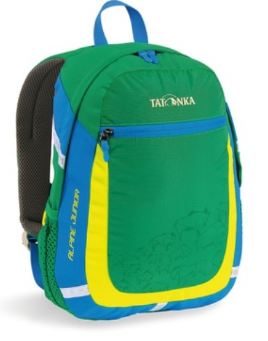 Рюкзак Tatonka Alpine Junior lawn green - Фото 1 большая