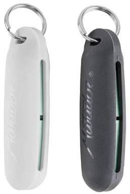 Беруши Matador Travel Earplugs Kit V2 Чёрно-Белый - Фото 1 большая