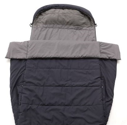 Спальник Outwell Colibri Lux Double - Фото 6 большая