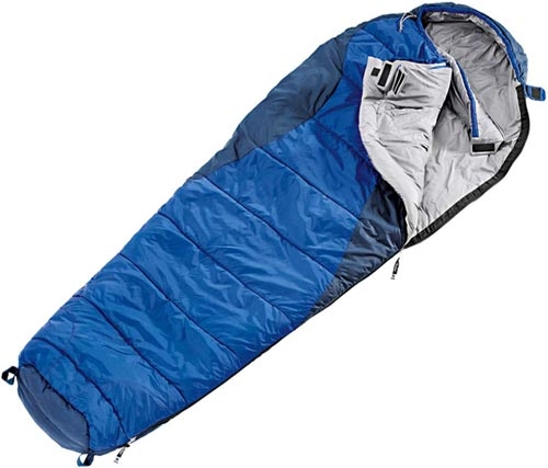 Спальник Deuter Dreamlite 300  - Фото 1 большая