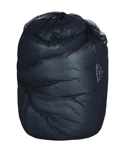 Спальный мешок Sivera Иночь -5 Short Кипарис - Фото 13 большая