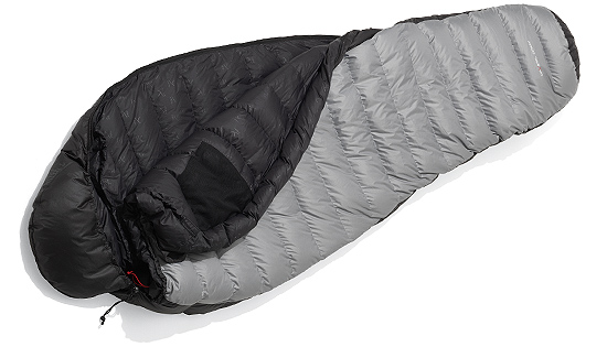 Спальник Yeti Fusion Dry 500 M - Фото 1 большая