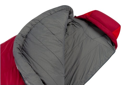 Спальник Sea to Summit Basecamp BcIII Regular Multi - Фото 4 большая
