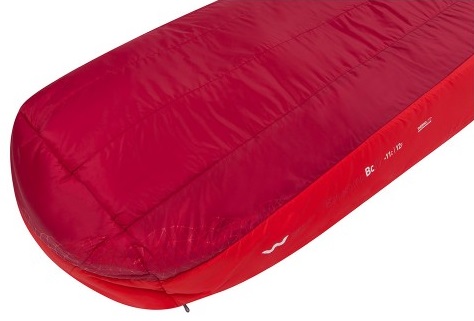Спальник Sea to Summit Basecamp BcIII Regular Multi - Фото 5 большая