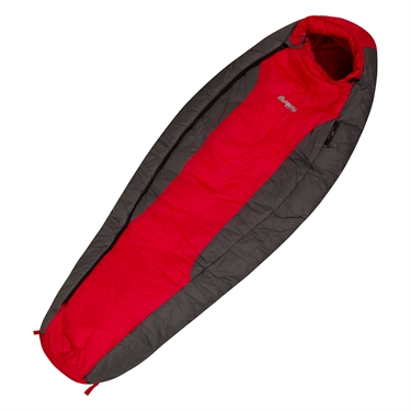 Спальный мешок детский Bergans Kids Comfort 150 см - Фото 1 большая