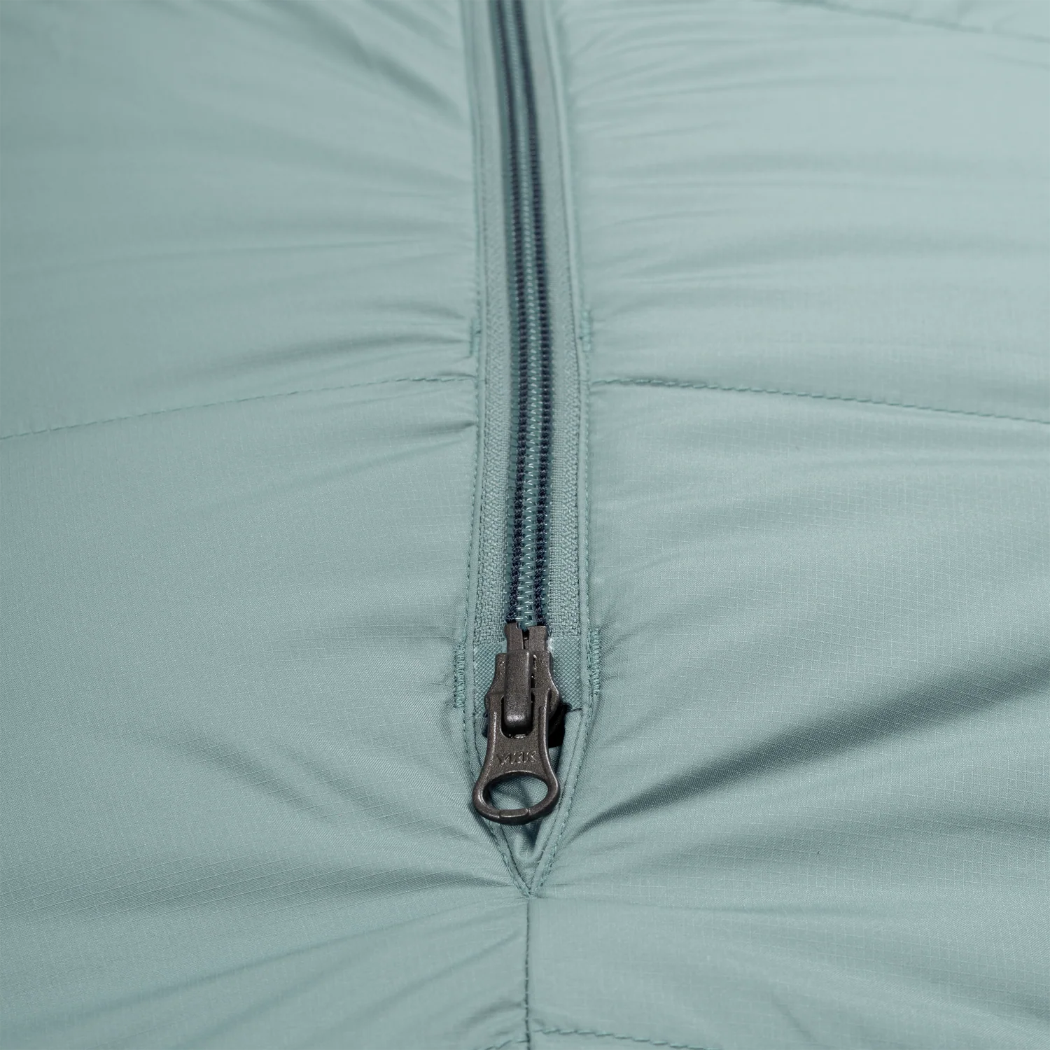 Спальный мешок Mountain Equipment Classic 750 Regular Goblin Blue - Фото 7 малая