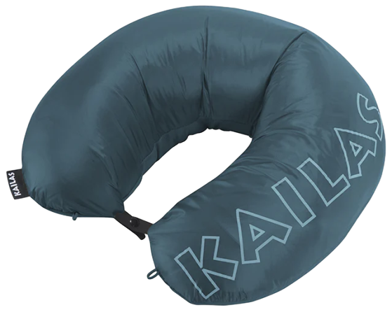 Спальный мешок Kailas Magic Carpet II Greenish Gray - Фото 4 большая