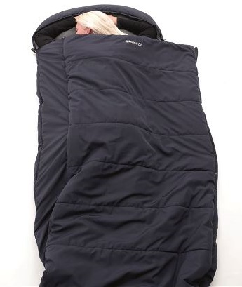 Спальник Outwell Colibri Lux - Фото 10 большая