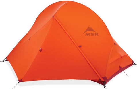 Палатка MSR Access 2 Orange - Фото 1 большая