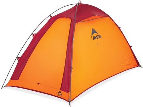 Палатка MSR Advance Pro 2 Orange - Фото 1 большая