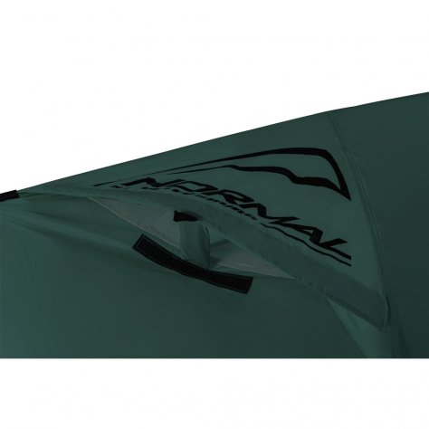 Палатка Normal Нева 5 Тёмно-Зелёный - Фото 6 большая