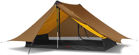 Палатка Hilleberg Anaris Sand - Фото 1 большая
