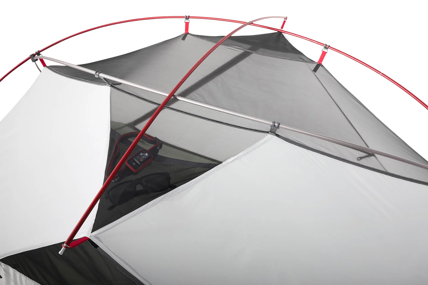 Палатка MSR Elixir 2 Green - Фото 6 малая