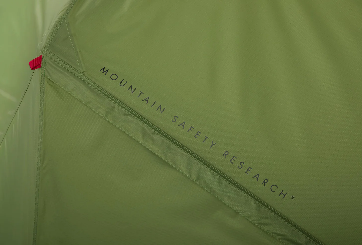 Палатка MSR Elixir 2 Green - Фото 9 малая