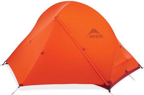 Палатка MSR Access 2 Orange - Фото 1 большая