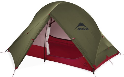 Палатка MSR Access 2 Green - Фото 3 большая