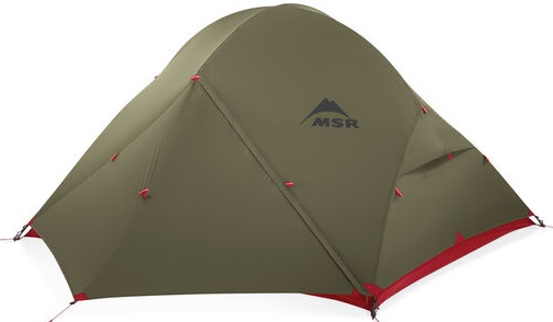 Палатка MSR Access 3 Green - Фото 1 большая