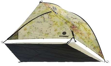 Тент Burton Whetstone Shltr Lg Sadie A - Фото 1 большая
