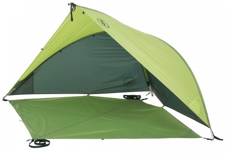 Тент Big Agnes Whetstone Shelter with Floor Large - Фото 1 большая