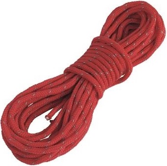 Репшнур Robens Reflective 2.5 мм - Фото 1 большая