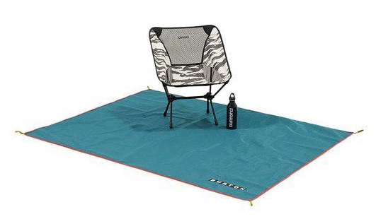 Покрывало Burton Camp Blanket Hydro/Tandor - Фото 2 большая