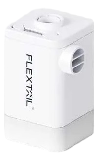 Насос Flextail Max Pump 2 Plus White - Фото 1 большая
