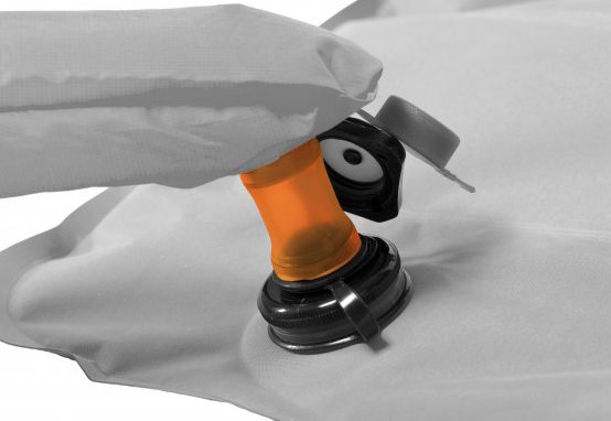 Адаптер Exped Universal Valve Adapter - Фото 3 большая