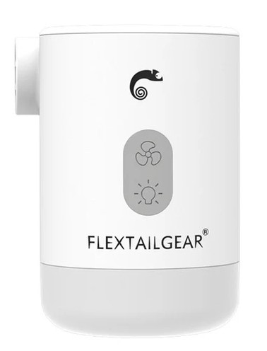 Насос Flextail Max Pump 2 Pro White - Фото 1 большая