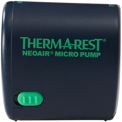 Насос электрический Therm-a-Rest Neoair Micro Pump - Фото 2 большая