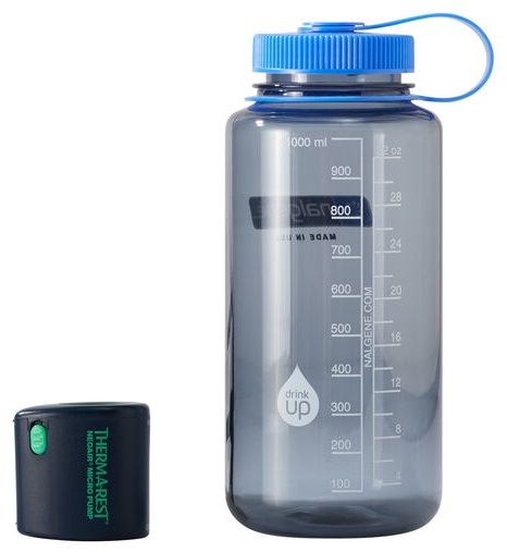 Насос электрический Therm-a-Rest Neoair Micro Pump - Фото 4 большая