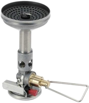 Газовая горелка SOTO WindMaster 4Flex EU - Фото 3 большая