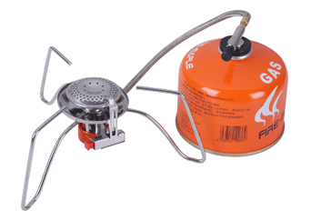 Газовая горелка Fire-Maple FMS-104 - Фото 1 большая