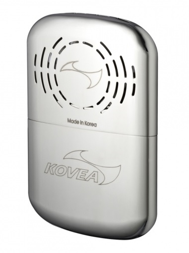 Грелка каталитическая Kovea Pocket Warmer M - Фото 1 большая