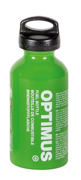 Ёмкость для топлива Optimus 0,4 л - Фото 1 большая