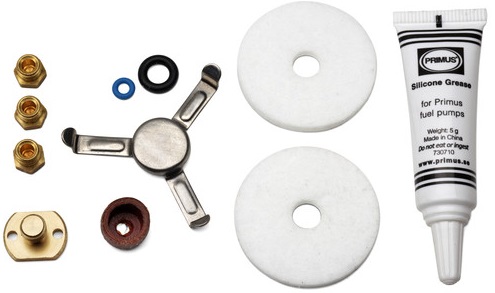 Ремнабор Primus Service & Maintenace Kit для OmniLite Ti - Фото 1 большая