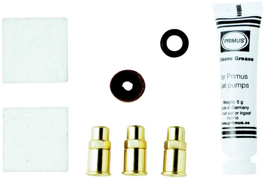 Ремнабор Primus Service Kit для Gravity II MF - Фото 1 большая