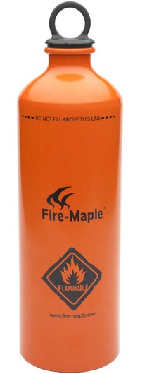 Емкость для топлива Fire-Maple FMS-B750 - Фото 1 большая