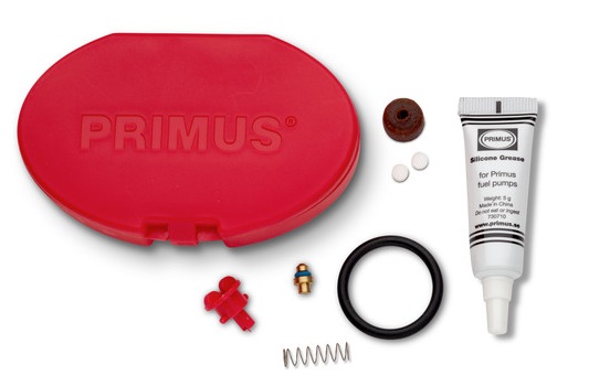 Ремнабор Primus Fuel Pump Service Kit   - Фото 1 большая