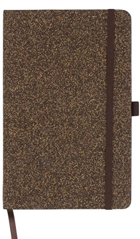 Блокнот Oasis Coffee notes Кофейный - Фото 2 большая