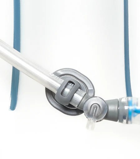 Гидратор Hydrapak Contour 2L Прозрачный - Фото 10 большая