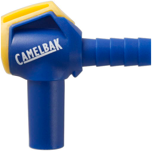 Питьевой клапан Camelbak Ergo HydroLock 90° с затвором - Фото 1 большая