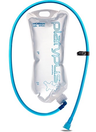 Система питьевая Platypus Hoser 1.0 л - Фото 1 большая